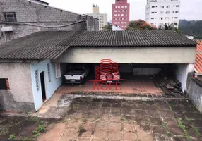 Foto 1 de Lote/Terreno à venda, 650m² em Brooklin, São Paulo
