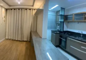 Foto 1 de Apartamento com 1 Quarto para alugar, 33m² em Água Branca, São Paulo