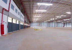 Foto 1 de Galpão/Depósito/Armazém para alugar, 3908m² em Vila Galvão, Caçapava