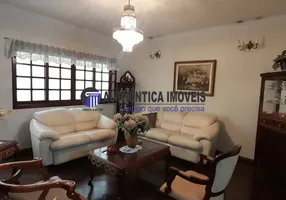 Foto 1 de Casa com 3 Quartos à venda, 296m² em Centro, Osasco