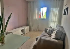 Foto 1 de Apartamento com 2 Quartos à venda, 60m² em Lagoa Nova, Natal