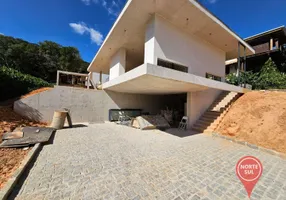 Foto 1 de Casa com 4 Quartos à venda, 353m² em Condomínio Retiro do Chalé, Brumadinho