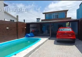 Foto 1 de Casa com 3 Quartos à venda, 279m² em Centro, São Simão