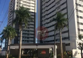 Foto 1 de Apartamento com 3 Quartos para alugar, 72m² em Parque Jamaica, Londrina