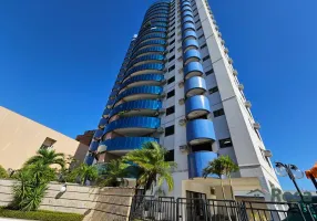 Foto 1 de Apartamento com 3 Quartos à venda, 181m² em Santa Helena, Cuiabá
