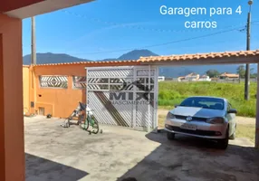Foto 1 de Casa com 3 Quartos à venda, 122m² em , Peruíbe