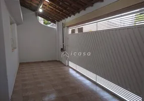 Foto 1 de Casa com 3 Quartos à venda, 190m² em Vila Santos, Caçapava