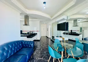 Foto 1 de Apartamento com 2 Quartos à venda, 54m² em Riviera de São Lourenço, Bertioga