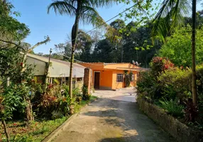 Foto 1 de Fazenda/Sítio com 4 Quartos à venda, 10764m² em Jardim Santa Lucia, Embu-Guaçu
