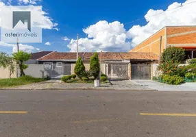Foto 1 de Casa com 3 Quartos à venda, 80m² em Estancia Pinhais, Pinhais