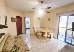 Foto 1 de Apartamento com 2 Quartos à venda, 80m² em Vila Guilhermina, Praia Grande