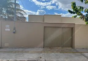 Foto 1 de Casa com 3 Quartos à venda, 89m² em Água Branca, Goiânia