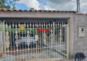 Foto 1 de Casa com 1 Quarto à venda, 27m² em Campo do Meio, Conceição dos Ouros