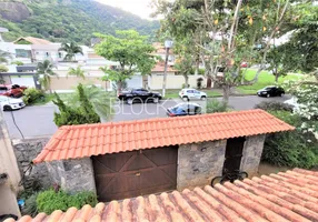 Foto 1 de Casa de Condomínio com 6 Quartos à venda, 578m² em Recreio Dos Bandeirantes, Rio de Janeiro