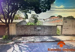 Foto 1 de Lote/Terreno à venda, 325m² em Adalgisa, Osasco