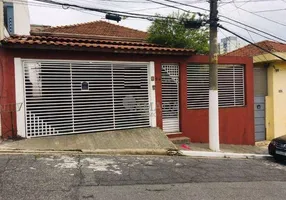 Foto 1 de Casa com 3 Quartos à venda, 220m² em Vila Salete, São Paulo