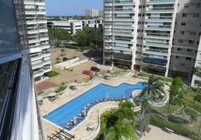 Foto 1 de Apartamento com 3 Quartos para alugar, 125m² em Barra da Tijuca, Rio de Janeiro