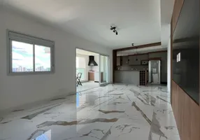 Foto 1 de Apartamento com 2 Quartos para alugar, 97m² em Vila Mogilar, Mogi das Cruzes
