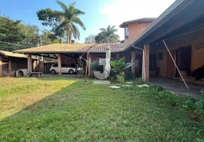 Foto 1 de Casa com 3 Quartos à venda, 271m² em Bosque de Barão Geraldo, Campinas