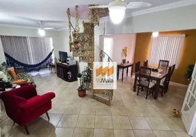 Foto 1 de Cobertura com 3 Quartos à venda, 120m² em Vila Nova, Cabo Frio