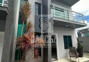 Foto 1 de Casa de Condomínio com 2 Quartos à venda, 88m² em Barra de São João, Casimiro de Abreu
