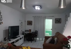 Foto 1 de Casa de Condomínio com 3 Quartos à venda, 122m² em Taquara, Rio de Janeiro