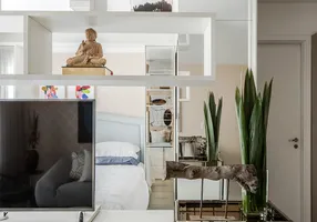 Foto 1 de Apartamento com 1 Quarto à venda, 47m² em Água Verde, Curitiba