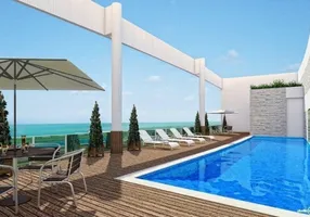 Foto 1 de Apartamento com 3 Quartos à venda, 75m² em Barra de Jangada, Jaboatão dos Guararapes