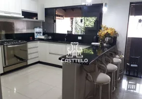 Foto 1 de Casa com 3 Quartos à venda, 160m² em Parque das Industrias, Londrina