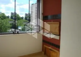 Foto 1 de Apartamento com 3 Quartos à venda, 78m² em Cristal, Porto Alegre