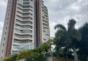 Foto 1 de Apartamento com 4 Quartos à venda, 162m² em Centro, Rio das Pedras