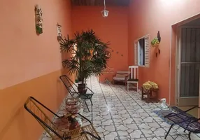 Foto 1 de Casa com 3 Quartos à venda, 163m² em Nova Votorantim, Votorantim