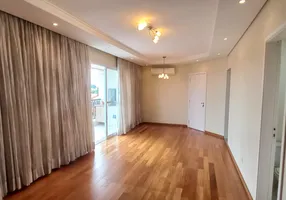 Foto 1 de Apartamento com 2 Quartos para alugar, 85m² em Vila Andrade, São Paulo