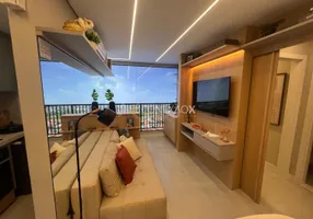 Foto 1 de Apartamento com 2 Quartos à venda, 53m² em Mansões Santo Antônio, Campinas