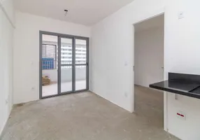 Foto 1 de Apartamento com 1 Quarto à venda, 38m² em Jardim das Acacias, São Paulo