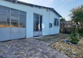 Foto 1 de Casa com 3 Quartos à venda, 90m² em Tancredo Neves, Santa Maria