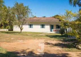 Foto 1 de Fazenda/Sítio com 3 Quartos à venda, 200m² em Jardim Kanimar, Atibaia