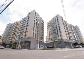 Foto 1 de Apartamento com 2 Quartos à venda, 56m² em Jardim Camburi, Vitória