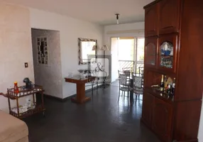 Foto 1 de Apartamento com 3 Quartos à venda, 88m² em Vila Rossi Borghi E Siqueira, Campinas