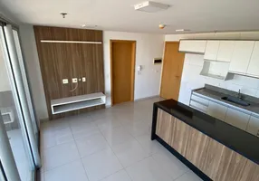 Foto 1 de Apartamento com 1 Quarto à venda, 44m² em Norte (Águas Claras), Brasília