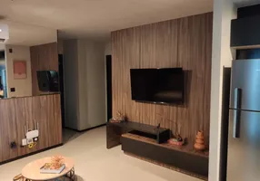 Foto 1 de Apartamento com 2 Quartos à venda, 71m² em Jardim Goiás, Goiânia