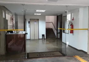 Foto 1 de Sala Comercial à venda, 98m² em Santa Efigênia, Belo Horizonte