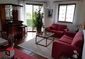 Foto 1 de Apartamento com 3 Quartos à venda, 180m² em Vila Congonhas, São Paulo