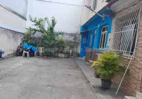 Foto 1 de Casa com 2 Quartos à venda, 70m² em Andaraí, Rio de Janeiro
