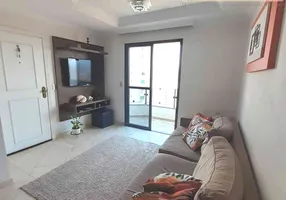 Foto 1 de Apartamento com 3 Quartos à venda, 114m² em Vila Milton, Guarulhos