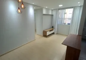 Foto 1 de Apartamento com 2 Quartos à venda, 42m² em Jaragua, São Paulo