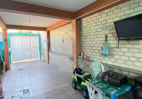 Foto 1 de Casa com 2 Quartos à venda, 120m² em Cabral, Nilópolis