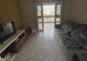 Foto 1 de Casa com 3 Quartos à venda, 132m² em CHACARA NAZARETH, Piracicaba