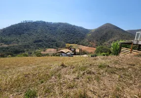 Foto 1 de Lote/Terreno à venda, 352m² em Sebastiana, Teresópolis