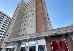 Foto 1 de Apartamento com 2 Quartos à venda, 74m² em Vila Nogueira, Botucatu